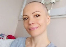 Радиоведущая Наташа Ростова нуждается в помощи для победы над раком