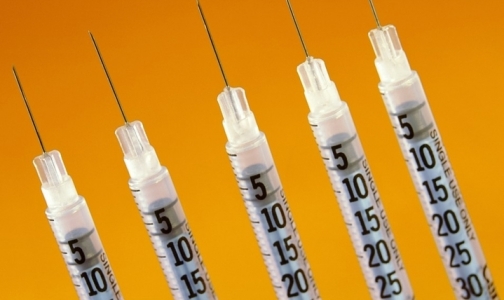 Минздрав закупит вакцину для профилактики гепатита В у детей