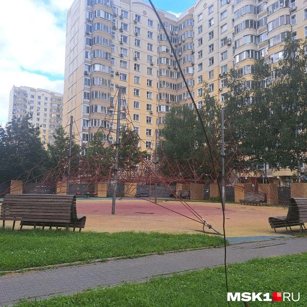 Источник: Арина Майорова / MSK1.RU