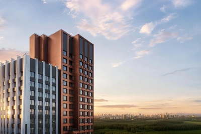 Семейная ипотека для покупки бизнес-класса в Москве