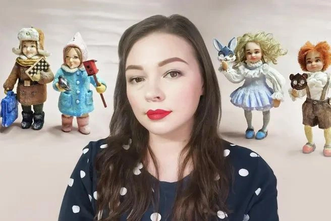 Источник: Любовь Костюк