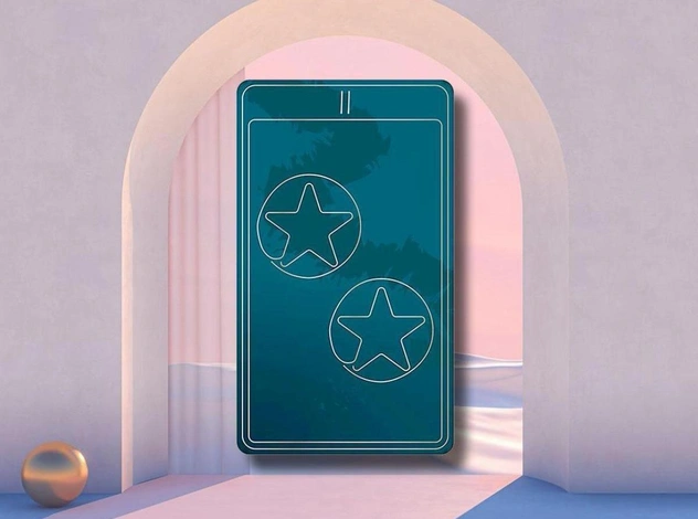 Карта Таро недели: что нас ждет с 15 по 21 сентября