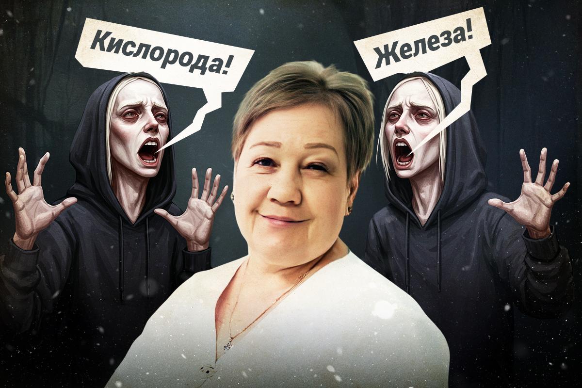 Врач рассказала, как сильная усталость и нежелание жить в Волгограде могут стать симптомами серьезной болезни