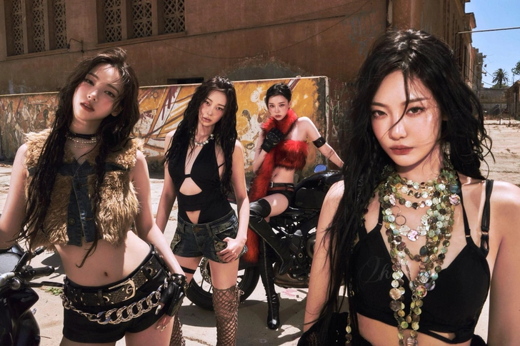 Источник: SM Entertainment