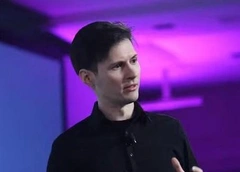 Купил любимой iPhone 16, снял номер за 900 тысяч в сутки: будни Павла Дурова после ареста в Париже