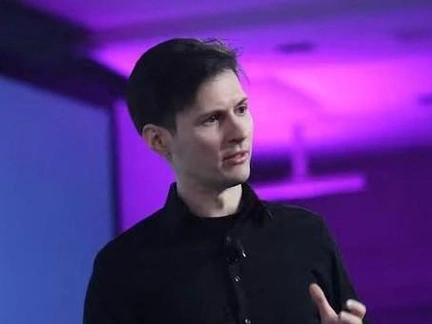 Купил любимой iPhone 16, снял номер за 900 тысяч в сутки: будни Павла Дурова после ареста в Париже