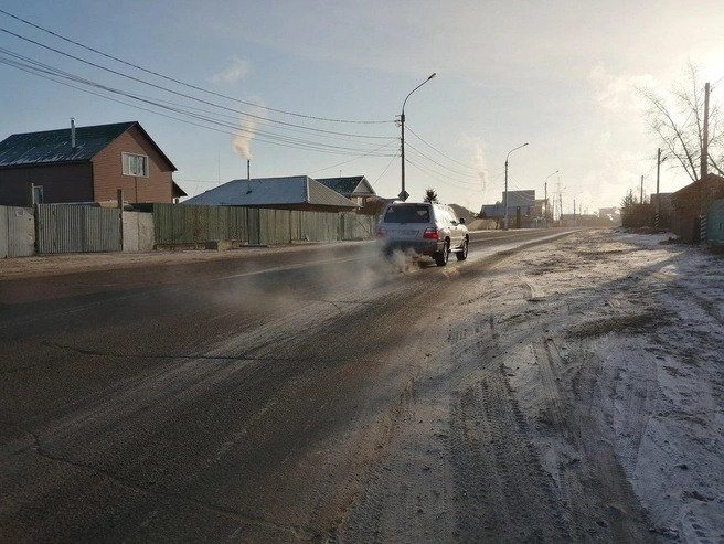 Источник: Дорожный Патруль