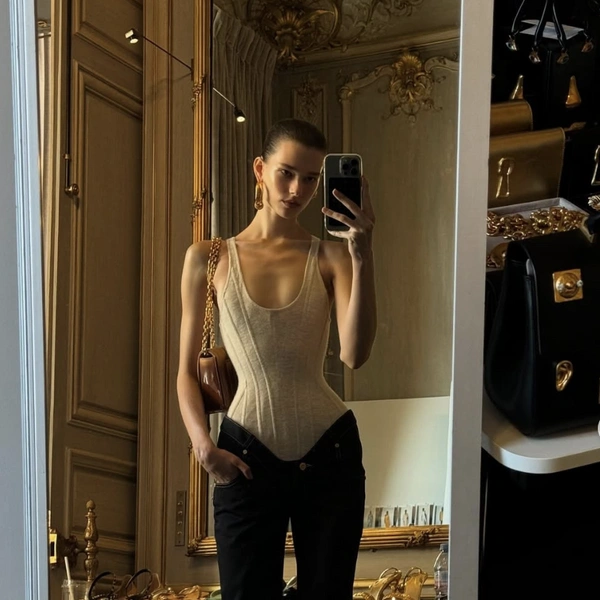 модели, супермодели, моделинг, топ-модели, Сандра Мюррей, российские модели, Александра Волобуева | Источник: Социальные сети