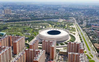 Названы города, где можно дольше всего жить в отеле на среднюю российскую зарплату: список