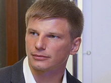 Андрей Аршавин погасил половину долга по алиментам