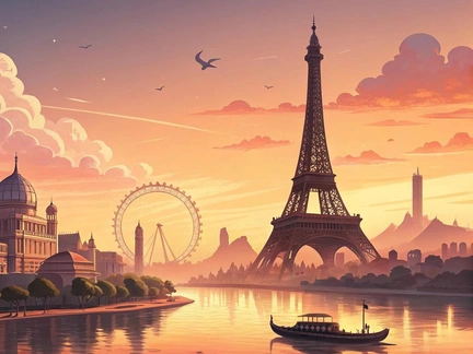 Тест по географии, который завалит каждый второй: назовите столицу