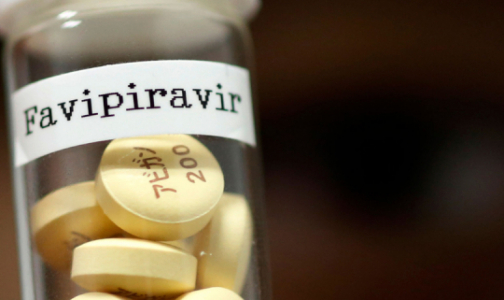Лечение петербуржцев с коронавирусом на дому подорожает в 2,5 раза: пациентам собираются бесплатно выдавать фавипиравир