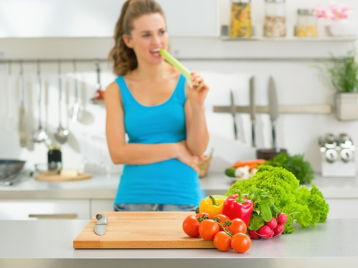 Опасно для здоровья: 9 овощей, которые нельзя есть каждый день