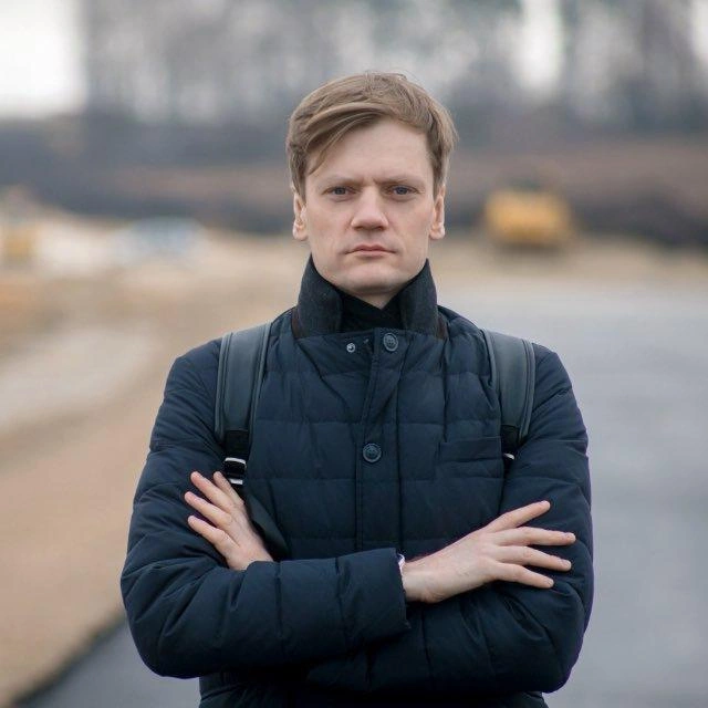 В Росавиации — новый топ-менеджер | Источник: Артема Кореняко / Telegram