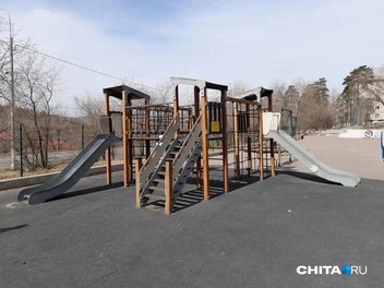Источник: Руслан Матвеев / CHITA.RU
