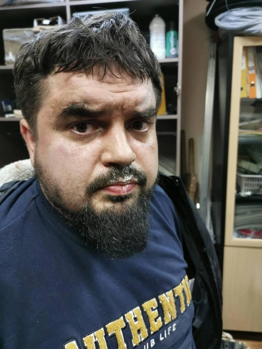 Минимум четверо подростков могли стать жертвами женатого директора в Петербурге. СК просит к нему присмотреться | Источник: Официальный канал Главного следственного управления Следственного комитета России по городу Санкт-Петербургу