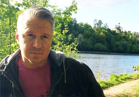 СМИ назвали причину смерти актера Алексея Дайнеко | ya62.ru