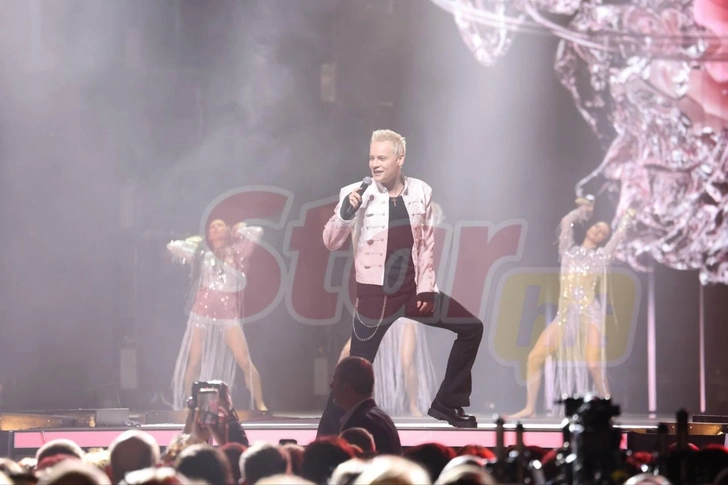 SHAMAN | www.starhit.ru