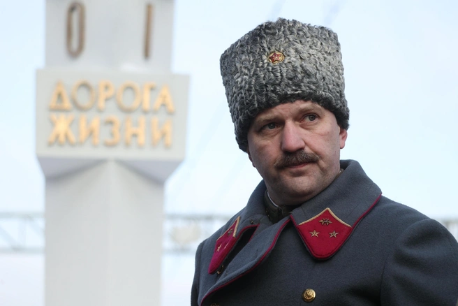 Проверьте свои знания в этом тесте по истории | Источник: Сергей Михайличенко / FONTANKA.RU