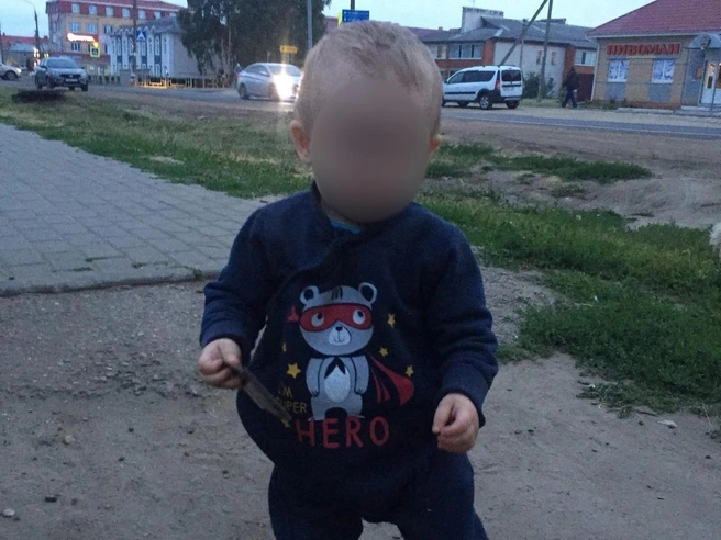 На этапе следствия выяснилось, что Александра Шалина — вменяемая, и убивала сына она осознанно | Источник: соцсети Александра Шалина