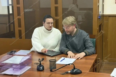 Главу «Яблока» оштрафовали на тысячу рублей