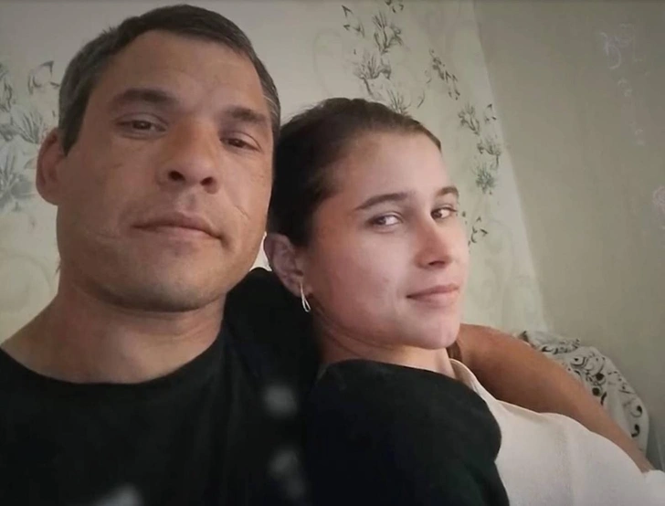 В студии программы Людмила отчаянно защищала Алексея