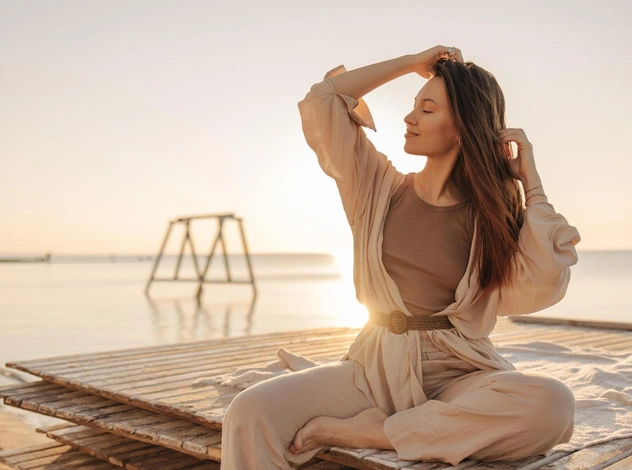 Секрет счастья: 5 шагов, чтобы кардинально изменить свою жизнь всего за 24 часа