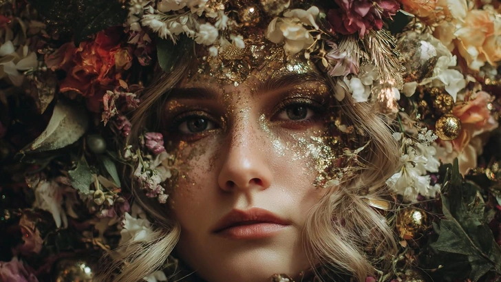 прогноз на сегодня | Источник: Midjourney