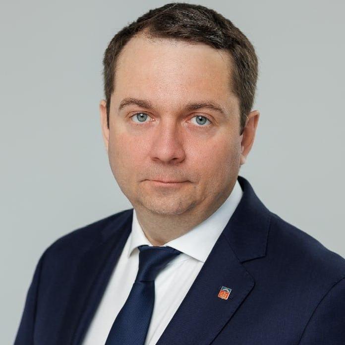 <p>Андрей Чибис</p>