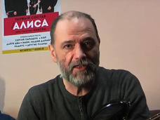 Основатель группы «Алиса» Андрей Шаталин пропал без вести в Санкт-Петербурге