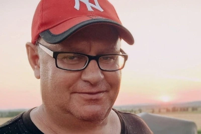 Orenburg Bids Farewell to Hiking and Rafting Organizer Alexander Zhiltsov