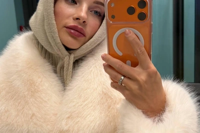 Кристина Черкасова объяснила заявление о разъезде