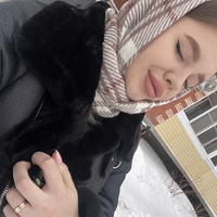 Аватарка Алина