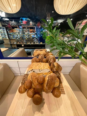 Есть много полезных новинок с мультизлаковым составом | Источник: Schmidt