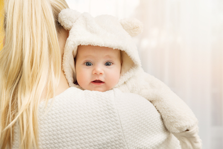 Снежные детки: 10 классных имен для родившихся зимой