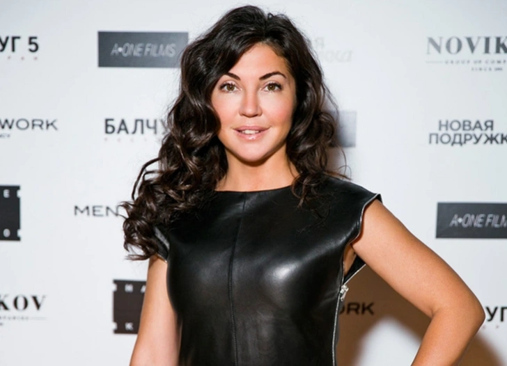 Мария Лемешова | Источник: Соцсети