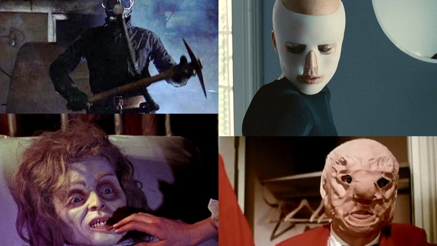 10 любимых фильмов ужасов Квентина Тарантино