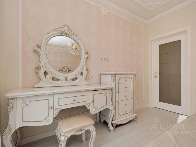 Квартира находится на девятом этаже | Источник: Агентство недвижимости «Леся Александровна»