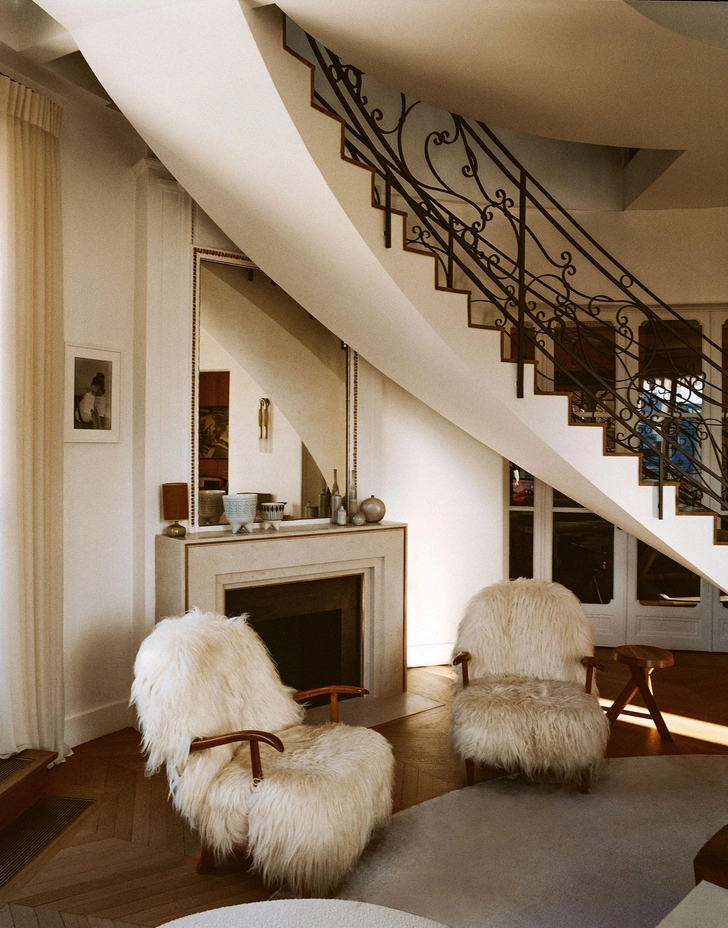 Источник: Матье Сальвен