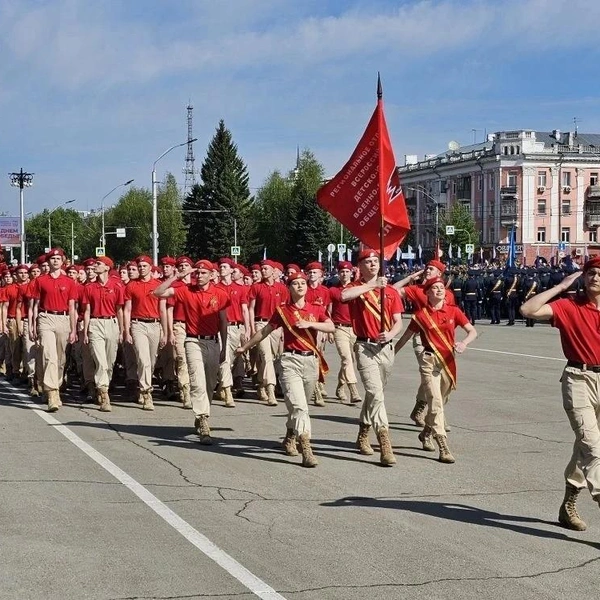 Источник: Администрация Барнаула