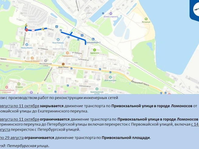 Источник: ГАТИ Петербурга