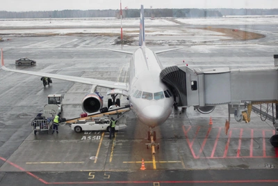 Из Тюмени запустят рейсы в Стамбул