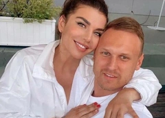 Анна Седокова хочет сама забрать тело бывшего мужа Яниса Тиммы из морга и оплатить похороны