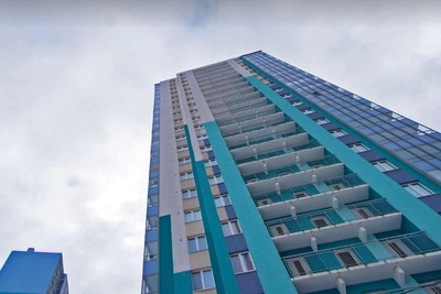 Жители ЖК Полюстрово столкнулись с постоянными поломками лифтов