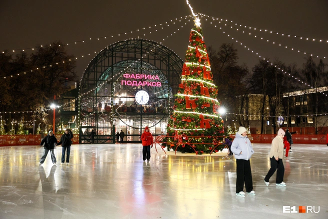 Школьники получат возможность отдохнуть как следует | Источник: Артем Устюжанин / MSK1.RU