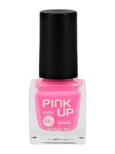 Лак для ногтей Mini, Pink Up