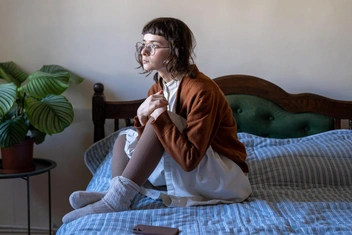 «Я не способна сопереживать тем, кто страдает. Я ненормальная?»