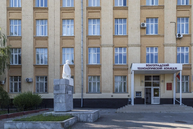 О ситуации стало известно на прошлой неделе | Источник: Константин Завриков / V1.RU