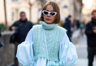 Мода не для всех: 5 трендов, которые никогда не поймут россиянки — они кажутся дикостью