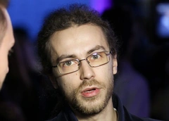 Родители Децла начали процесс оформления наследства